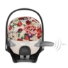 CYBEX CLOUD T I-SIZE SPRING BLOSSOM LIGHT