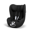 CYBEX SIRONA T-SIZE SEPIA BLACK