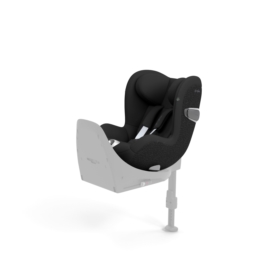 CYBEX SIRONA T-SIZE SEPIA BLACK