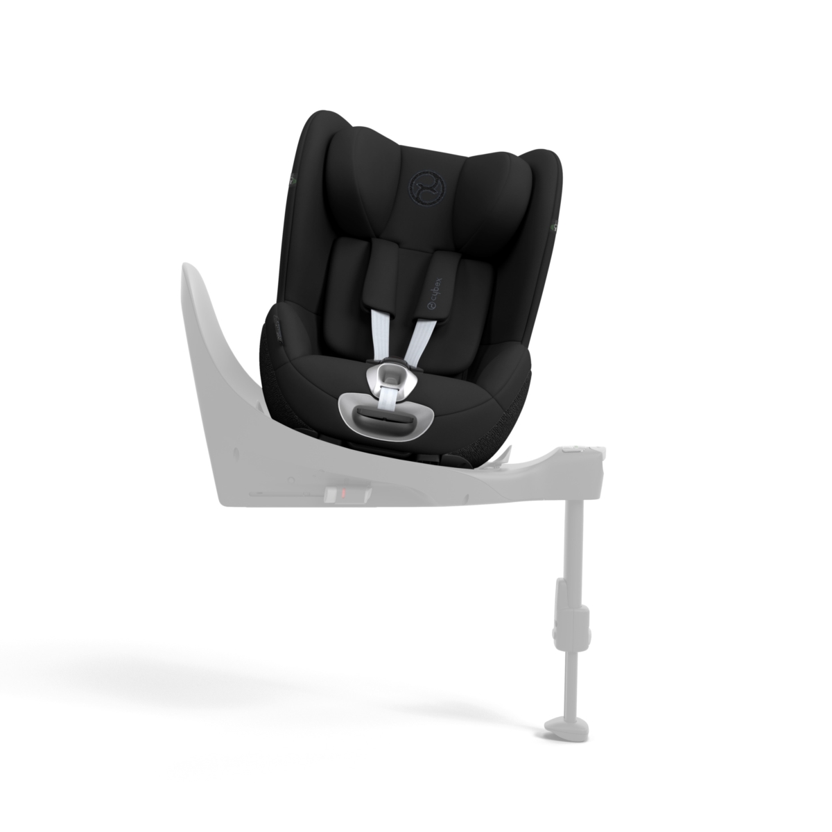 CYBEX SIRONA T-SIZE SEPIA BLACK