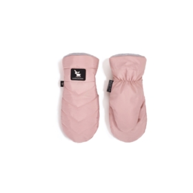 COTTONMOOSE RĘKAWICE HANDMUFF CLASSIC PINK