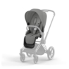 CYBEX PRIAM 4.0 TAPICERKA MIRAGE GREY