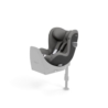CYBEX SIRONA T I-SIZE MIRAGE GREY