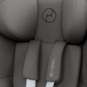 CYBEX SIRONA T I-SIZE MIRAGE GREY