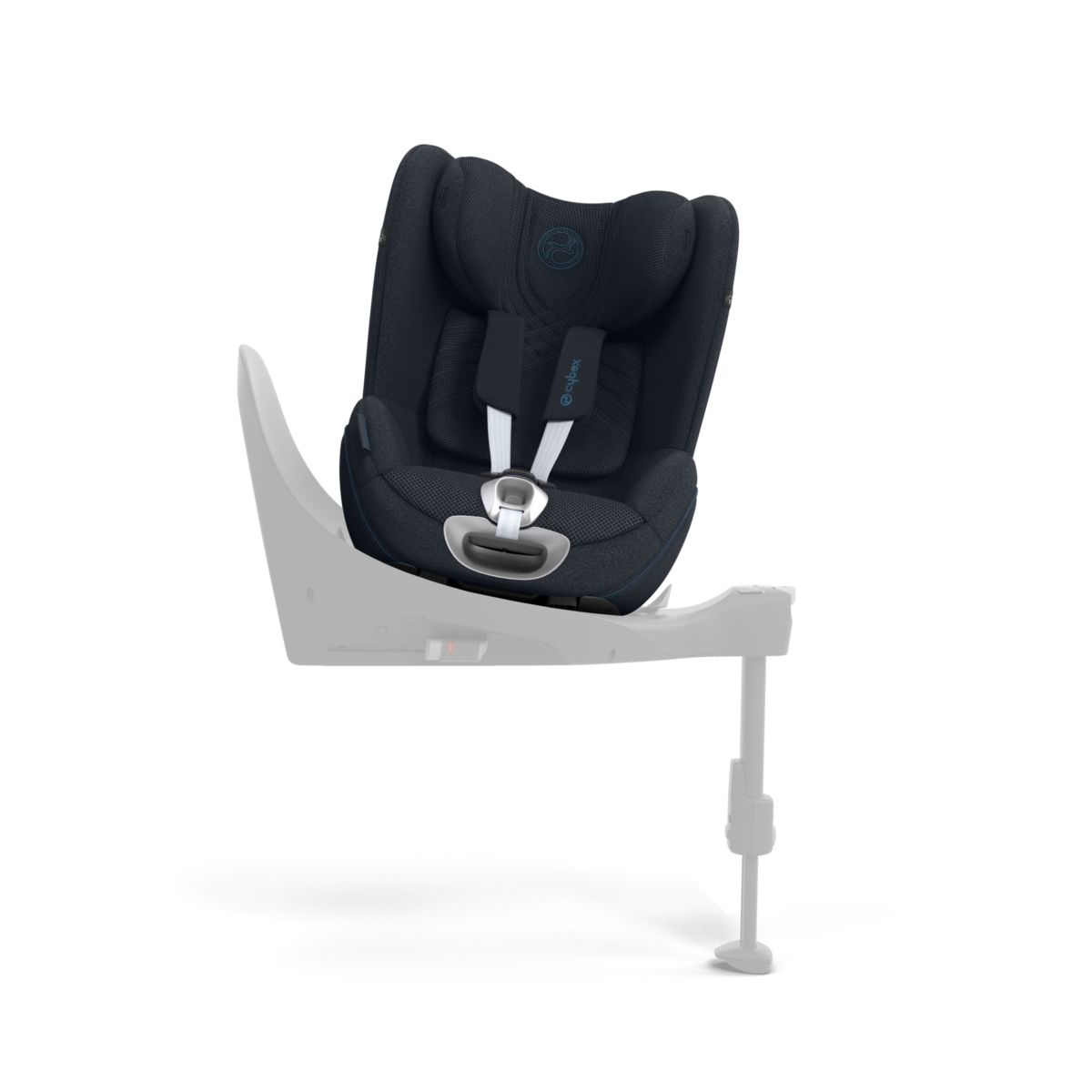 CYBEX SIRONA T I-SIZE PLUS NAUTICAL BLUE