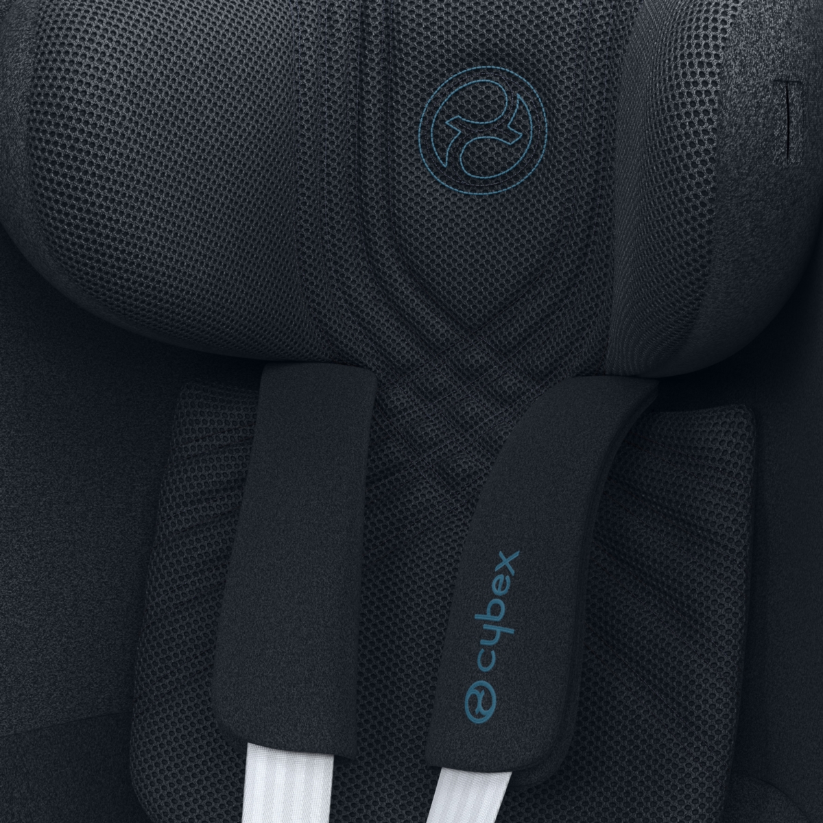 CYBEX SIRONA T I-SIZE PLUS NAUTICAL BLUE