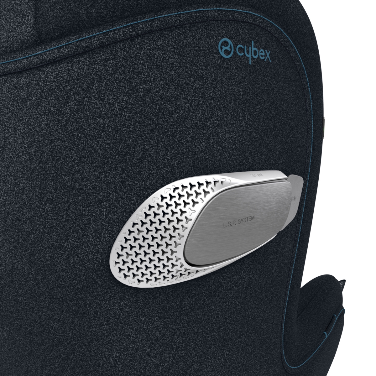 CYBEX SIRONA T I-SIZE PLUS NAUTICAL BLUE