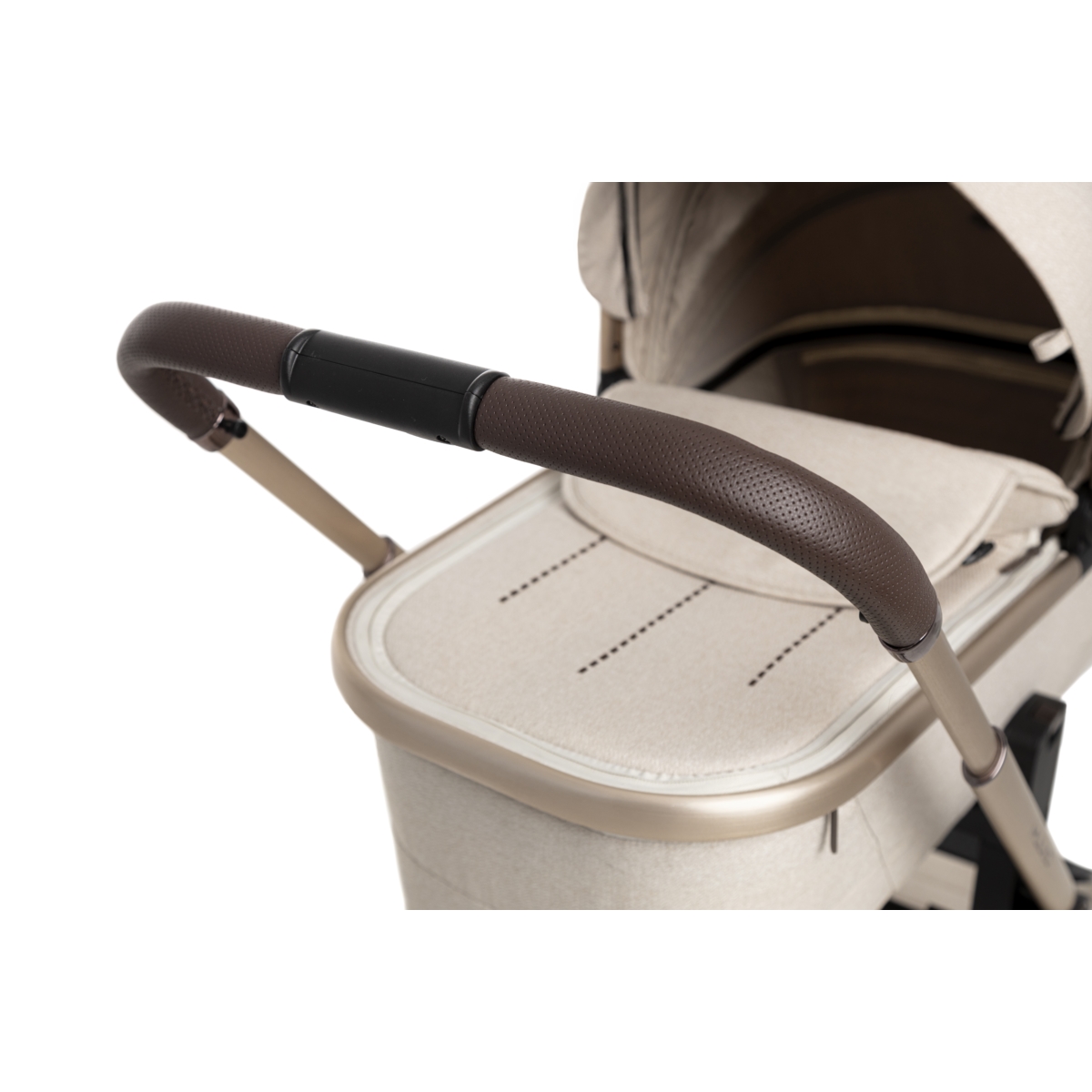 MUUVO QUICK BOHO BROWN 2W1