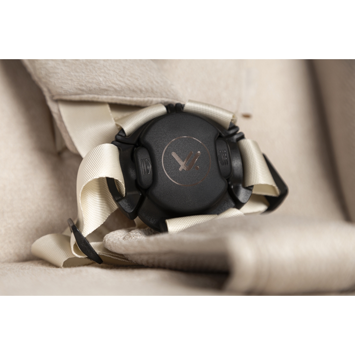 MUUVO QUICK BOHO BROWN 2W1