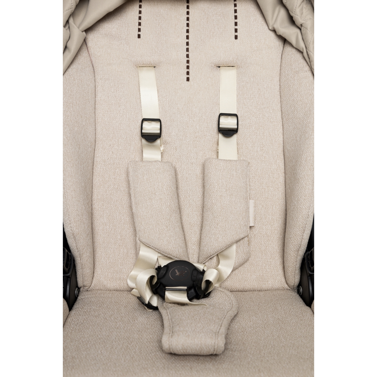 MUUVO QUICK BOHO BROWN 2W1