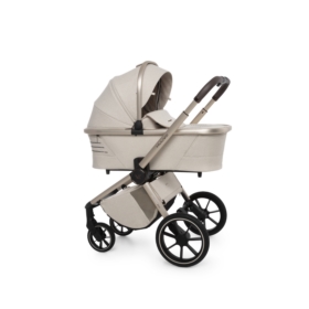 MUUVO QUICK BOHO BROWN 2W1