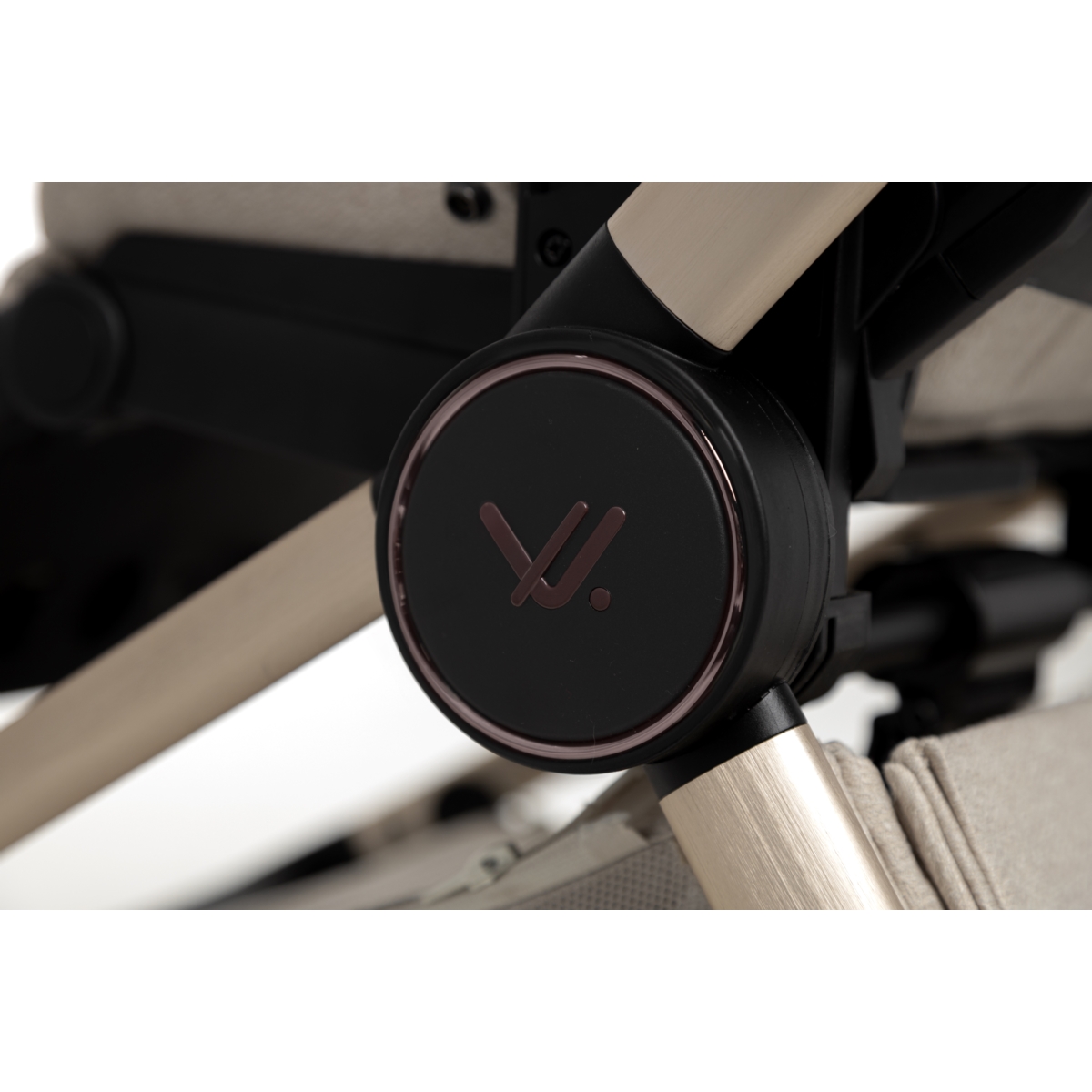 MUUVO QUICK BOHO BROWN 2W1