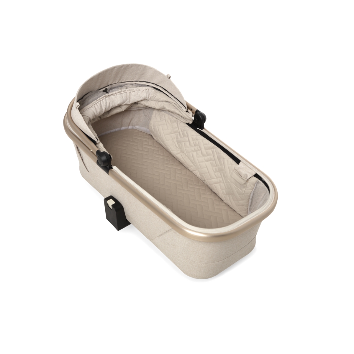 MUUVO QUICK BOHO BROWN 2W1