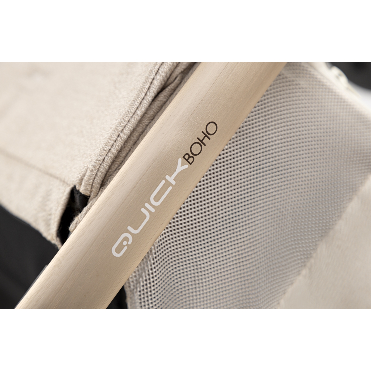 MUUVO QUICK BOHO BROWN 2W1