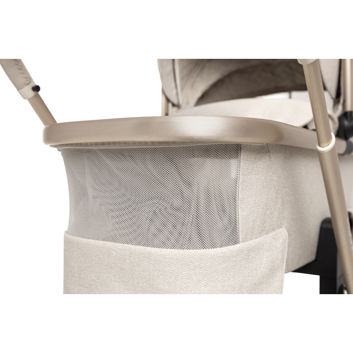 MUUVO QUICK BOHO BROWN 2W1