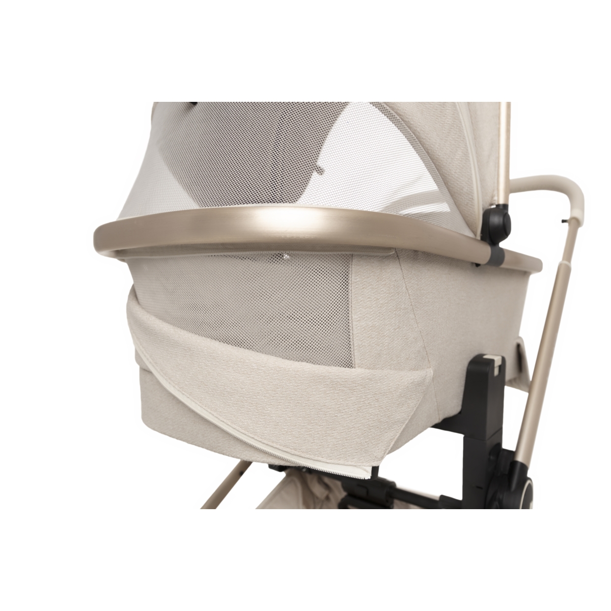 MUUVO QUICK BOHO BROWN 2W1