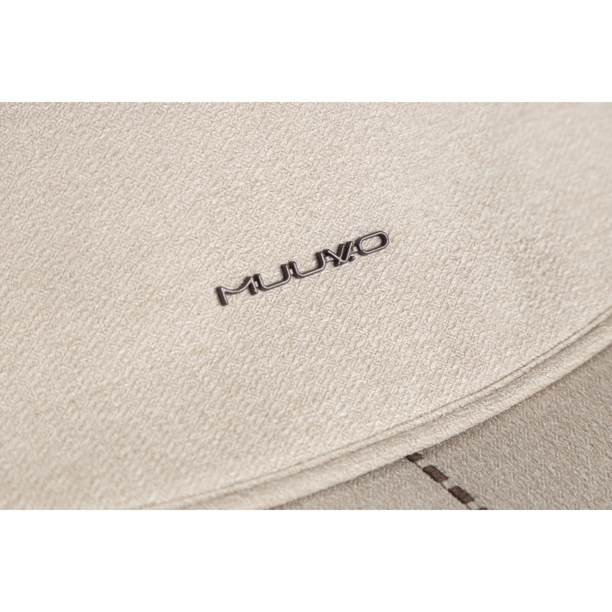 MUUVO QUICK BOHO BROWN 2W1