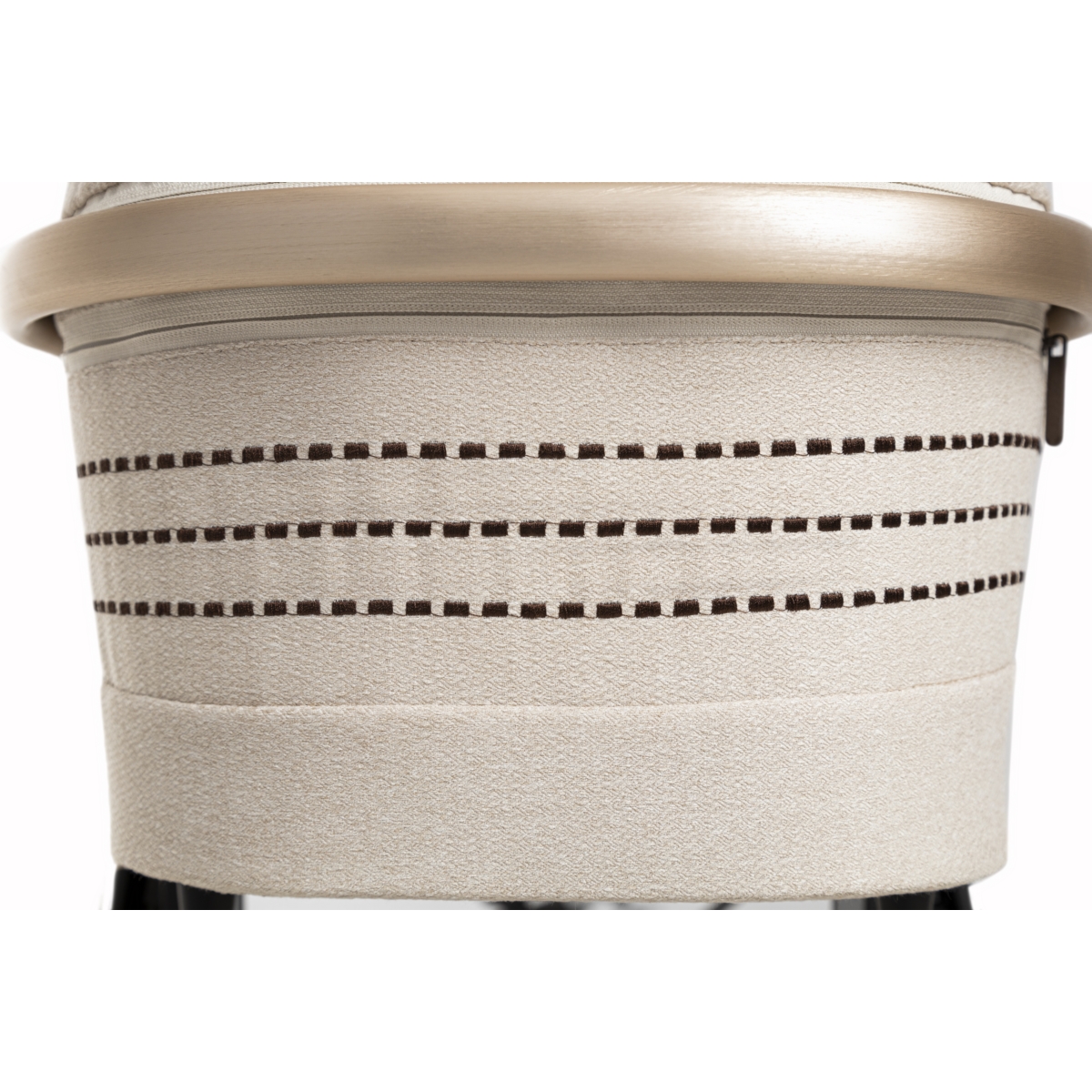 MUUVO QUICK BOHO BROWN 2W1