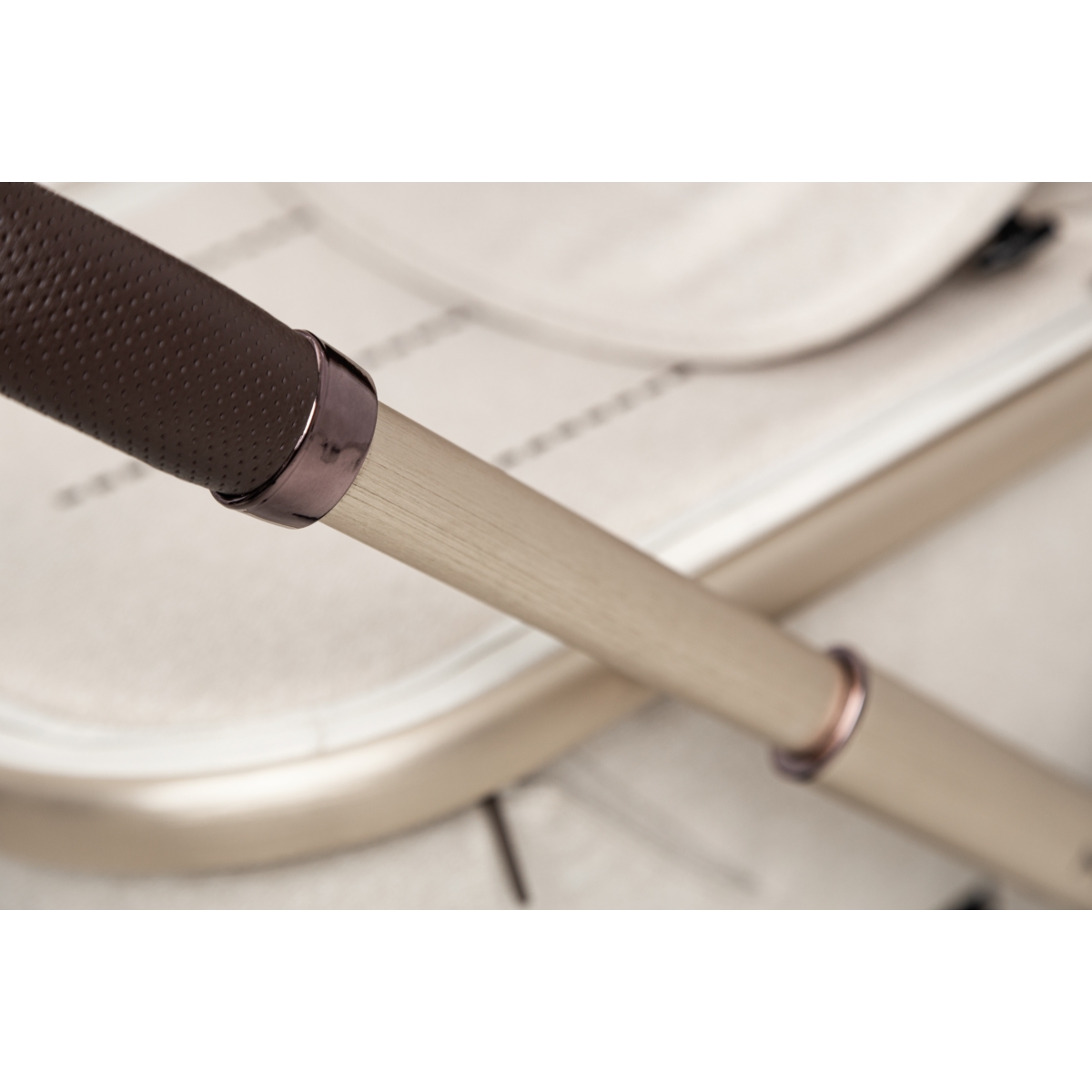 MUUVO QUICK BOHO BROWN 2W1