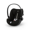 CYBEX CLOUD G I-SIZE PLUS MOON BLACK