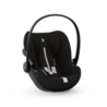 CYBEX CLOUD G I-SIZE PLUS MOON BLACK
