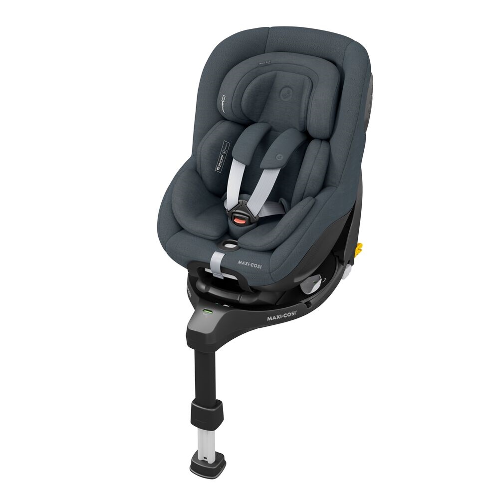 MAXI COSI MICA 360 PRO Slide Tech® AUTHENTIC GRAPHITE