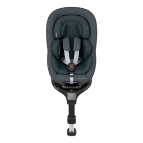 MAXI COSI MICA 360 PRO Slide Tech® AUTHENTIC GRAPHITE