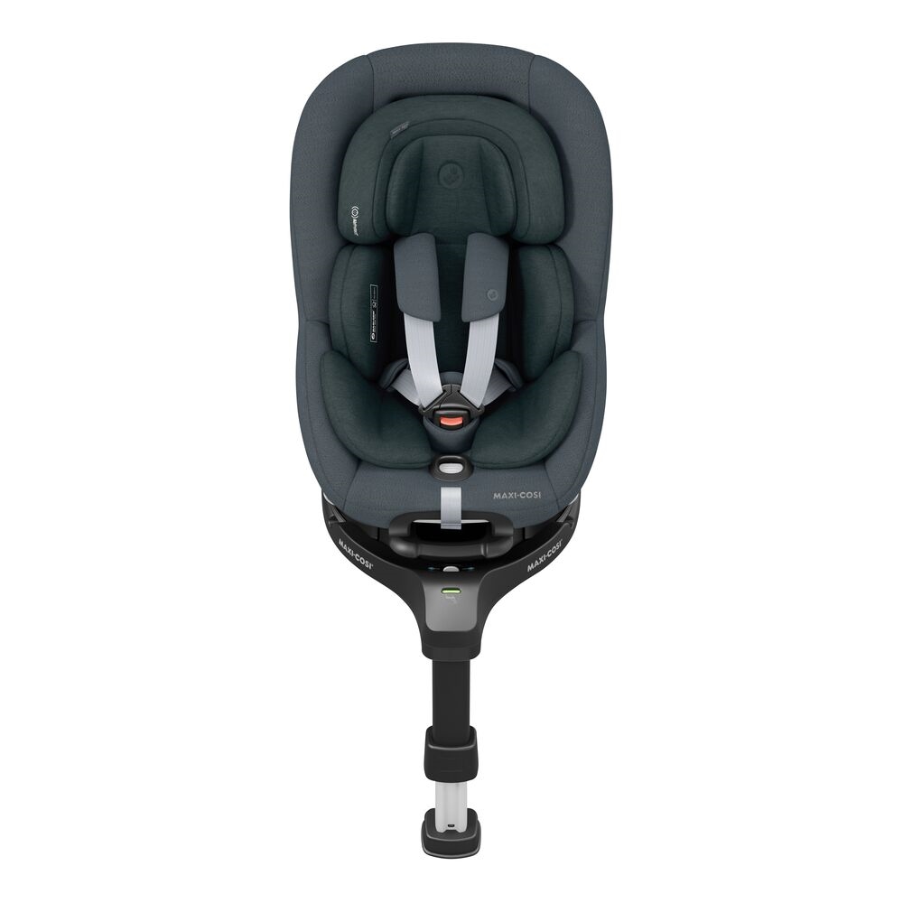 MAXI COSI MICA 360 PRO Slide Tech® AUTHENTIC GRAPHITE