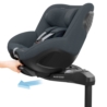 MAXI COSI MICA 360 PRO Slide Tech® AUTHENTIC GRAPHITE