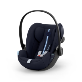 CYBEX CLOUD G I-SIZE PLUS OCEAN BLUE
