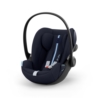CYBEX CLOUD G I-SIZE PLUS OCEAN BLUE