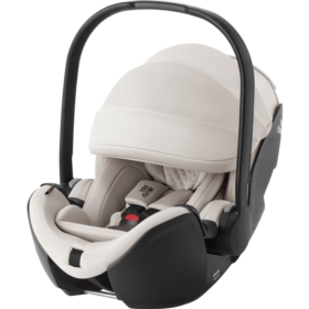 BRITAX BABY SAFE PRO  SOFT TAUPE LUX