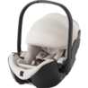 BRITAX BABY SAFE PRO  SOFT TAUPE LUX