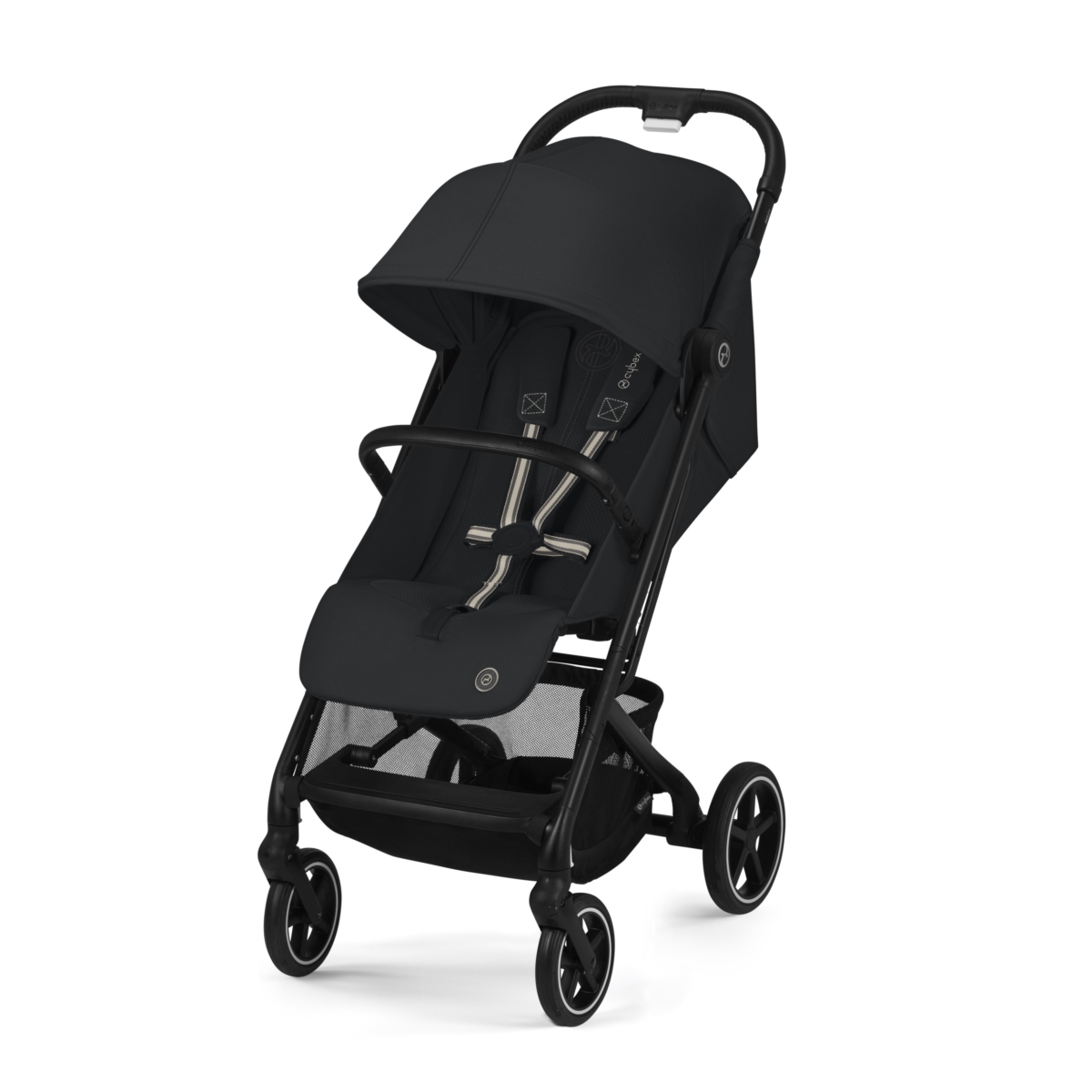 CYBEX BEEZY BLK MAGIC BLACK