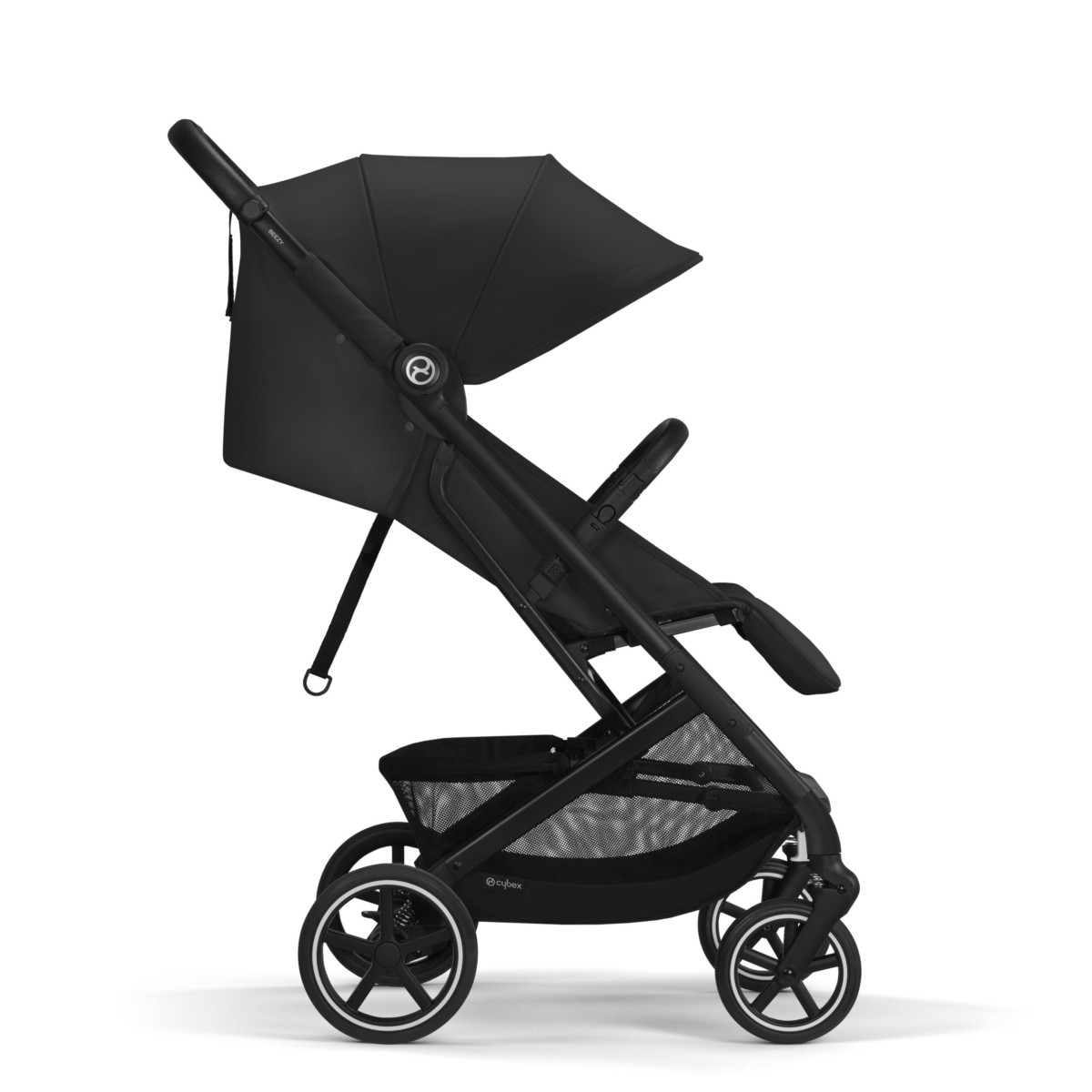 CYBEX BEEZY BLK MAGIC BLACK