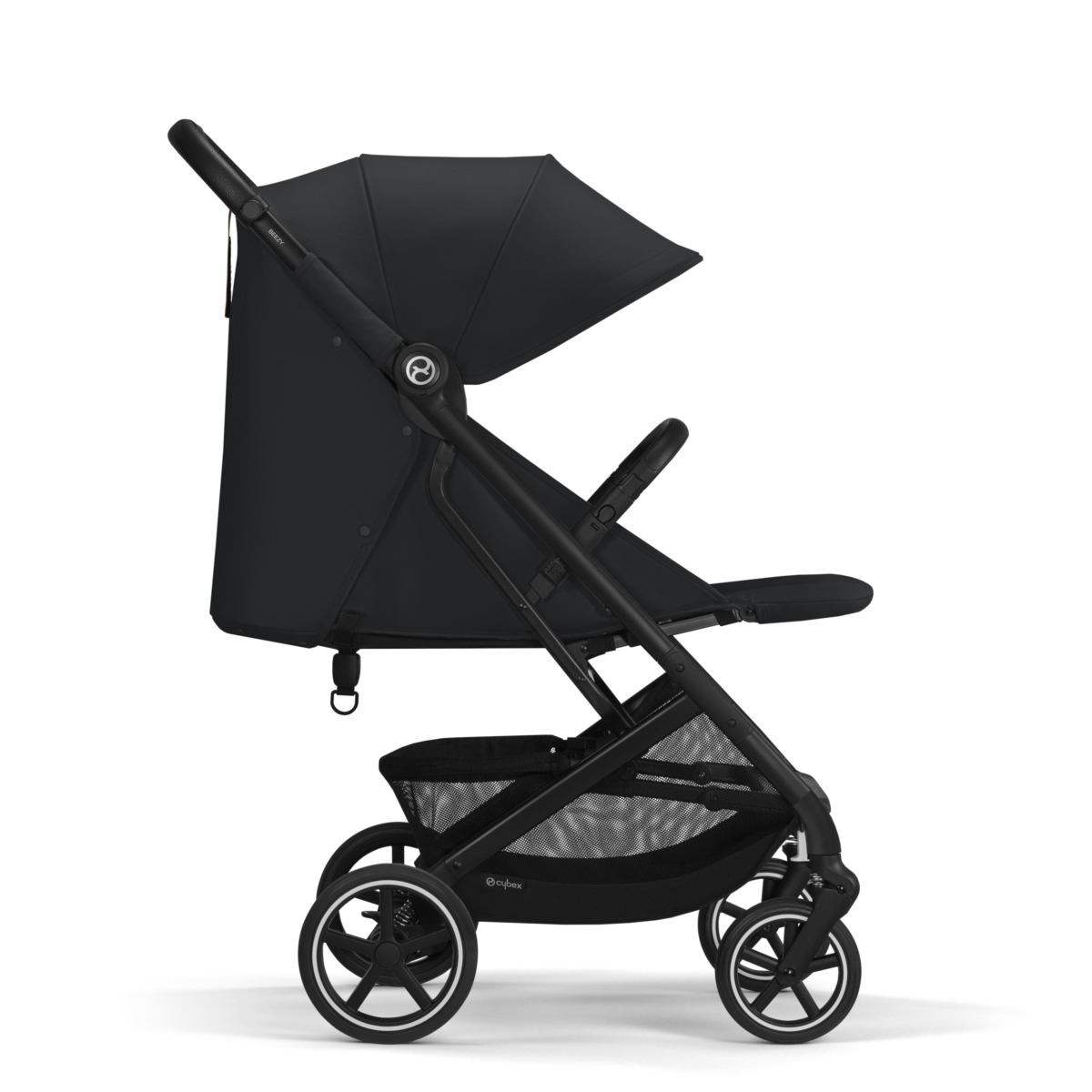CYBEX BEEZY BLK MAGIC BLACK