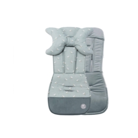 MIU MIO WKŁADKA DO SAPCERÓWKI Z MOTYLKIEM W-M-01