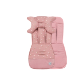 MIU MIO WKŁADKA DO SAPCERÓWKI Z MOTYLKIEM W-M-05