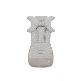 MIU MIO WKŁADKA DO SAPCERÓWKI Z MOTYLKIEM W-M-07