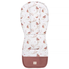 YOSOY WKŁADKA DO WÓZKA Z VELVETEM UMBRELLAS