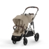 CYBEX GAZELLE S TPE ALMOND BEIGE