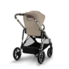 CYBEX GAZELLE S TPE ALMOND BEIGE