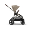 CYBEX GAZELLE S TPE ALMOND BEIGE