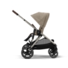CYBEX GAZELLE S TPE ALMOND BEIGE