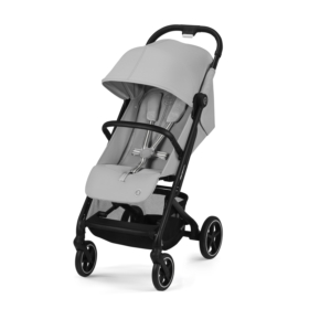 CYBEX BEEZY BLK FOG GREY