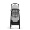 CYBEX BEEZY BLK FOG GREY