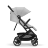 CYBEX BEEZY BLK FOG GREY
