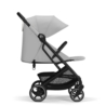 CYBEX BEEZY BLK FOG GREY