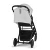 CYBEX BEEZY BLK FOG GREY