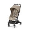 CYBEX ORFEO TPE ALMOND BEIGE